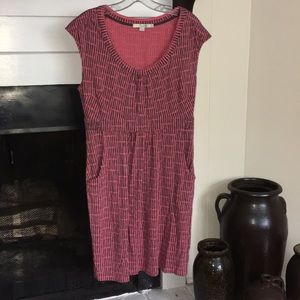 ✨Boden Casual Weekend Dress✨